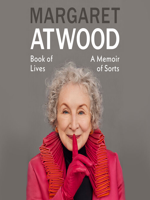 Cover image for Book of Lives